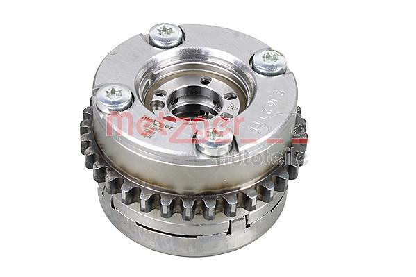 METZGER 2410047 Nockenwellenversteller